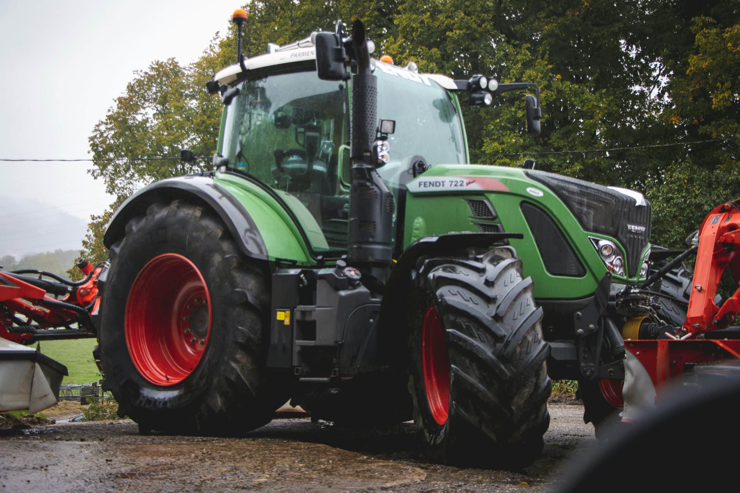 Lire la suite à propos de l’article Comment mettre à disposition des terres agricoles a une société lorsqu’on est agriculteur ?