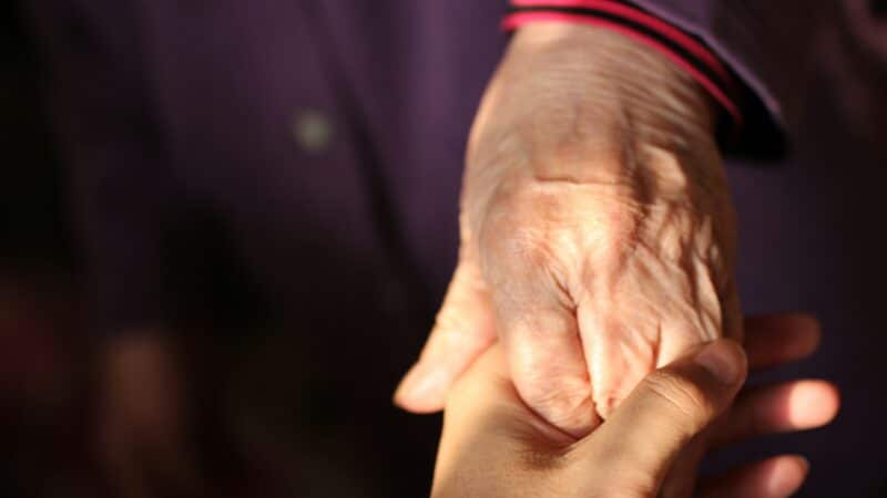 congé en raison de l'âge